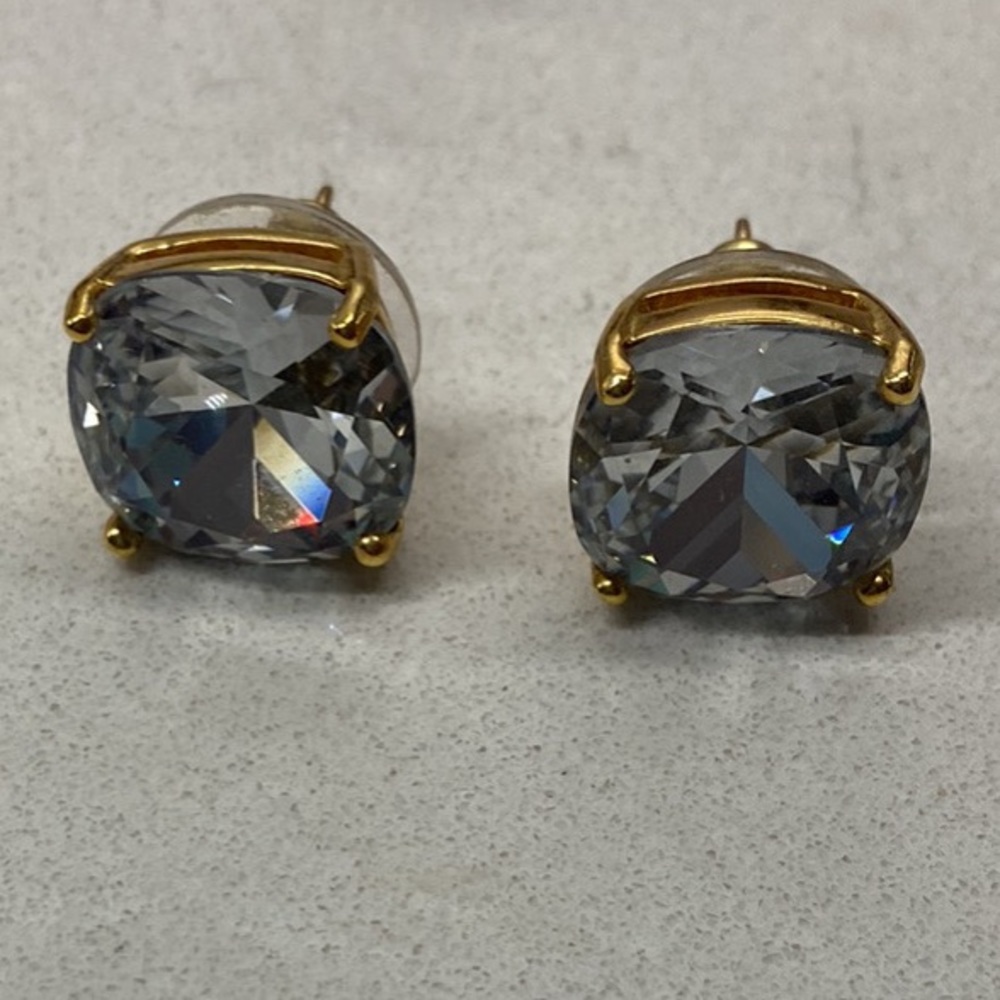 Kate Spade Earrings